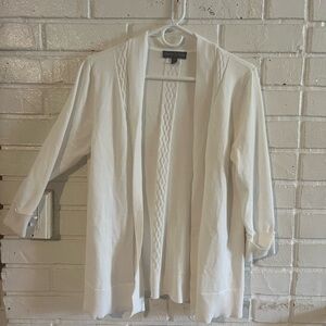 #141 Sienna Sage sweater